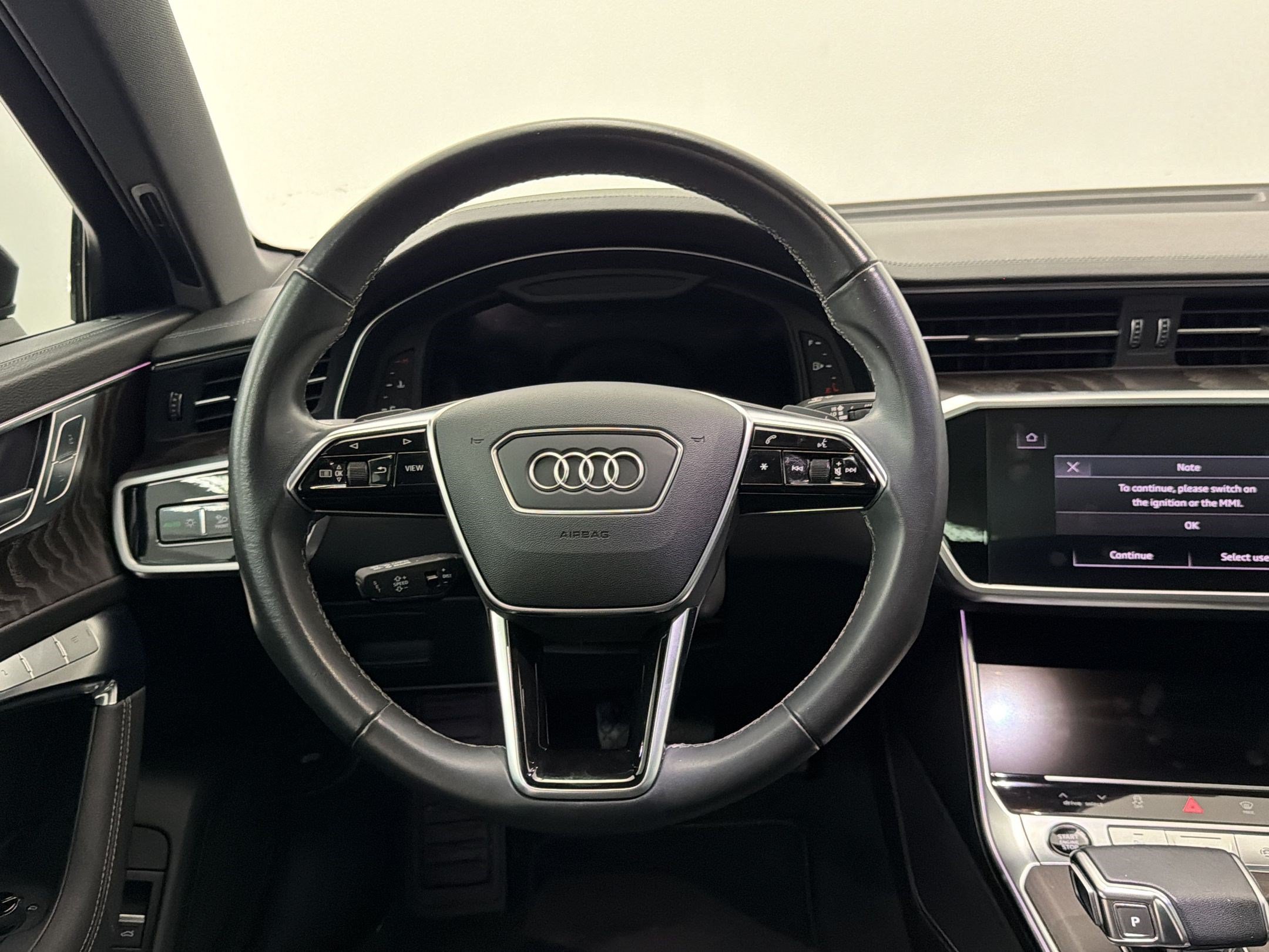 Used 2023 Audi A6 3.0T Prestige w/ Prestige Package AWD/4WD image 29