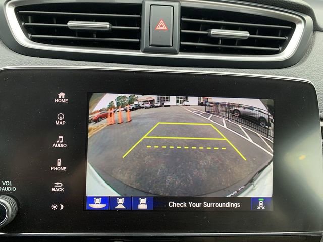 Used 2019 Honda CR-V Touring image 22