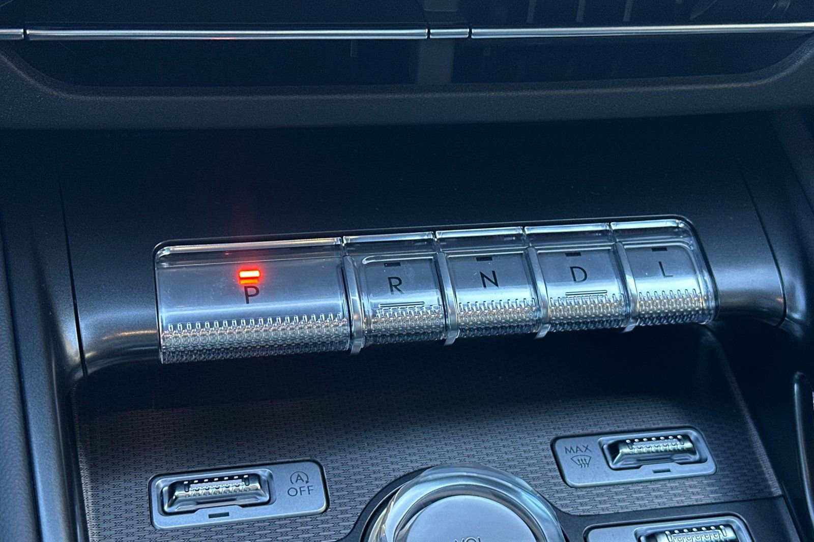 New 2026 Lincoln Nautilus Premier w/ Equipment Group 102A image 21