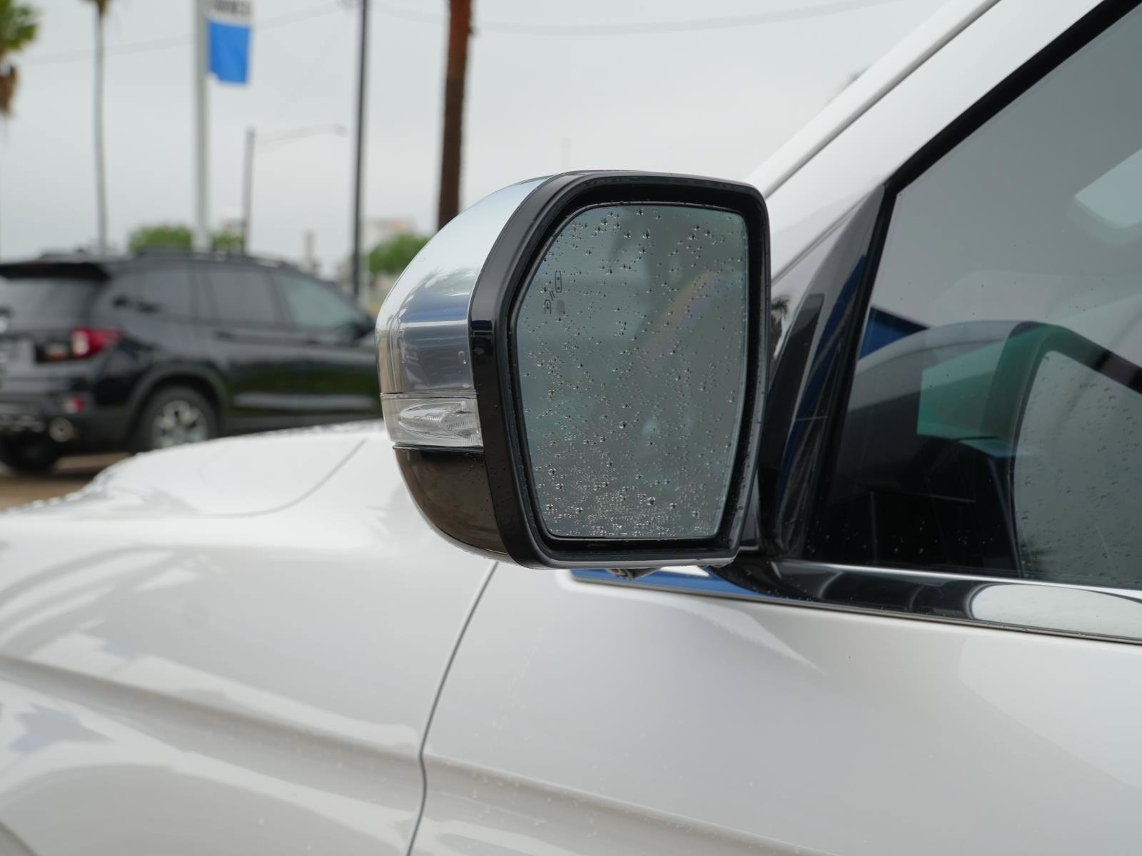 Used 2018 Ford Expedition Platinum image 10