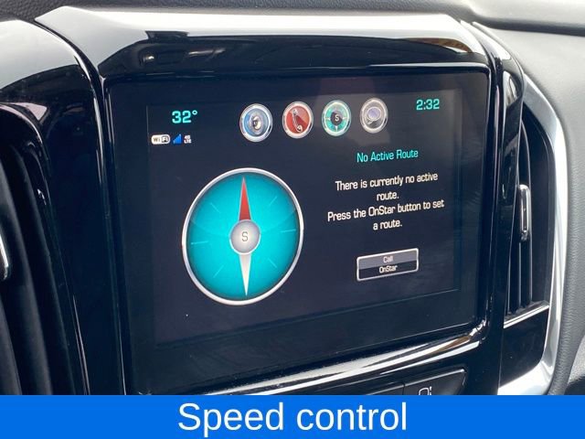 Used 2019 Chevrolet Traverse LT image 11