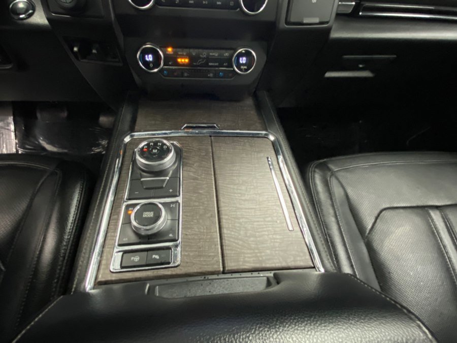 Used 2019 Ford Expedition Max Limited w/ Special Edition Package image 30