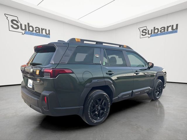 New 2026 Subaru Outback Wilderness image 7
