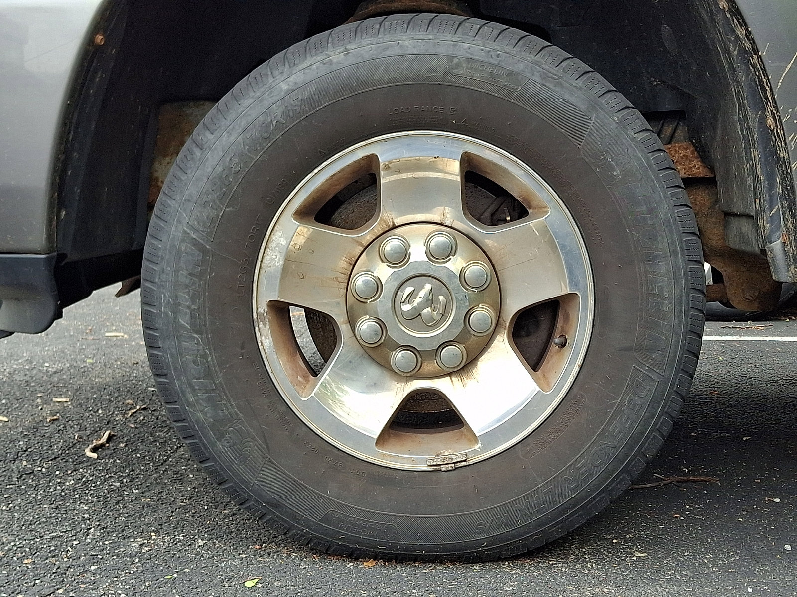 Used 2012 RAM 3500 SLT AWD/4WD image 3