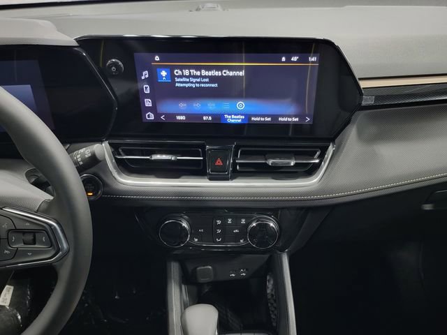 New 2026 Chevrolet TrailBlazer ACTIV w/ Driver Confidence Package AWD/4WD image 19