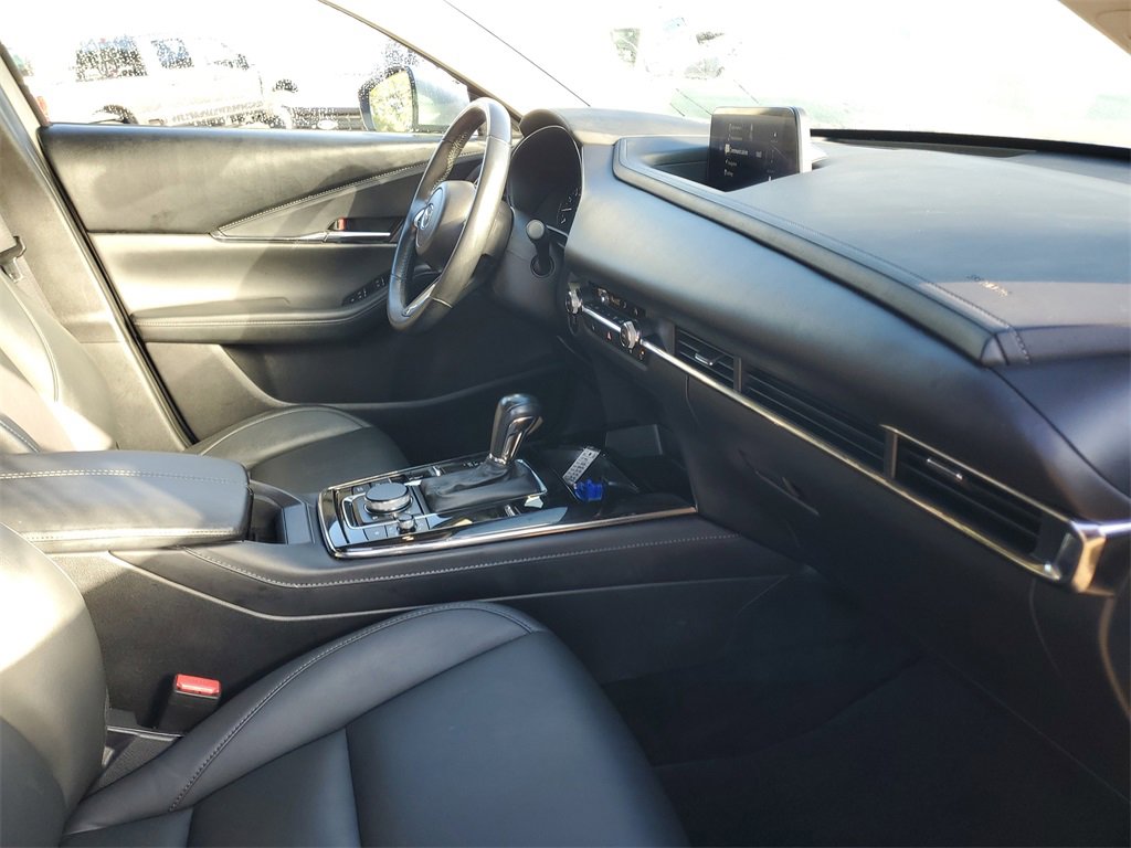 Used 2024 MAZDA CX-30 AWD 2.5 S w/ Preferred Package image 35