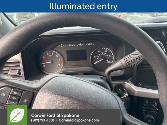 Used 2024 Ford F250 XLT image 10