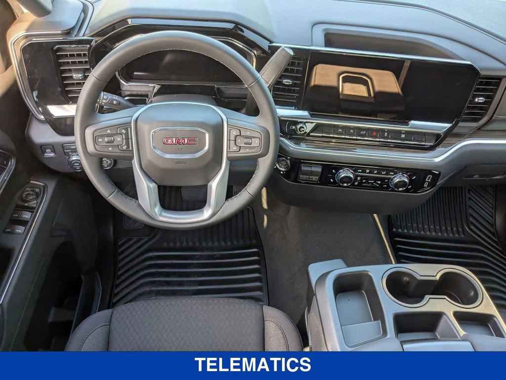 New 2026 GMC Sierra 1500 Elevation image 28