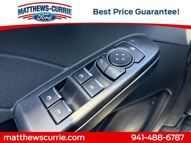 New 2026 Ford Escape Active image 23