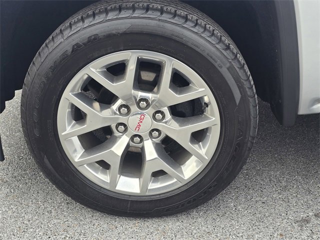 Used 2018 GMC Sierra 1500 SLT w/ Texas SLT Premium Package image 9