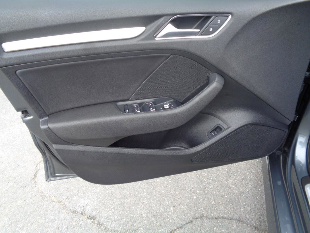 Used 2016 Audi S3 Premium Plus w/ Technology Package image 20