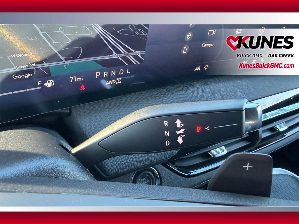 New 2026 Buick Enclave Preferred w/ Power Package image 18