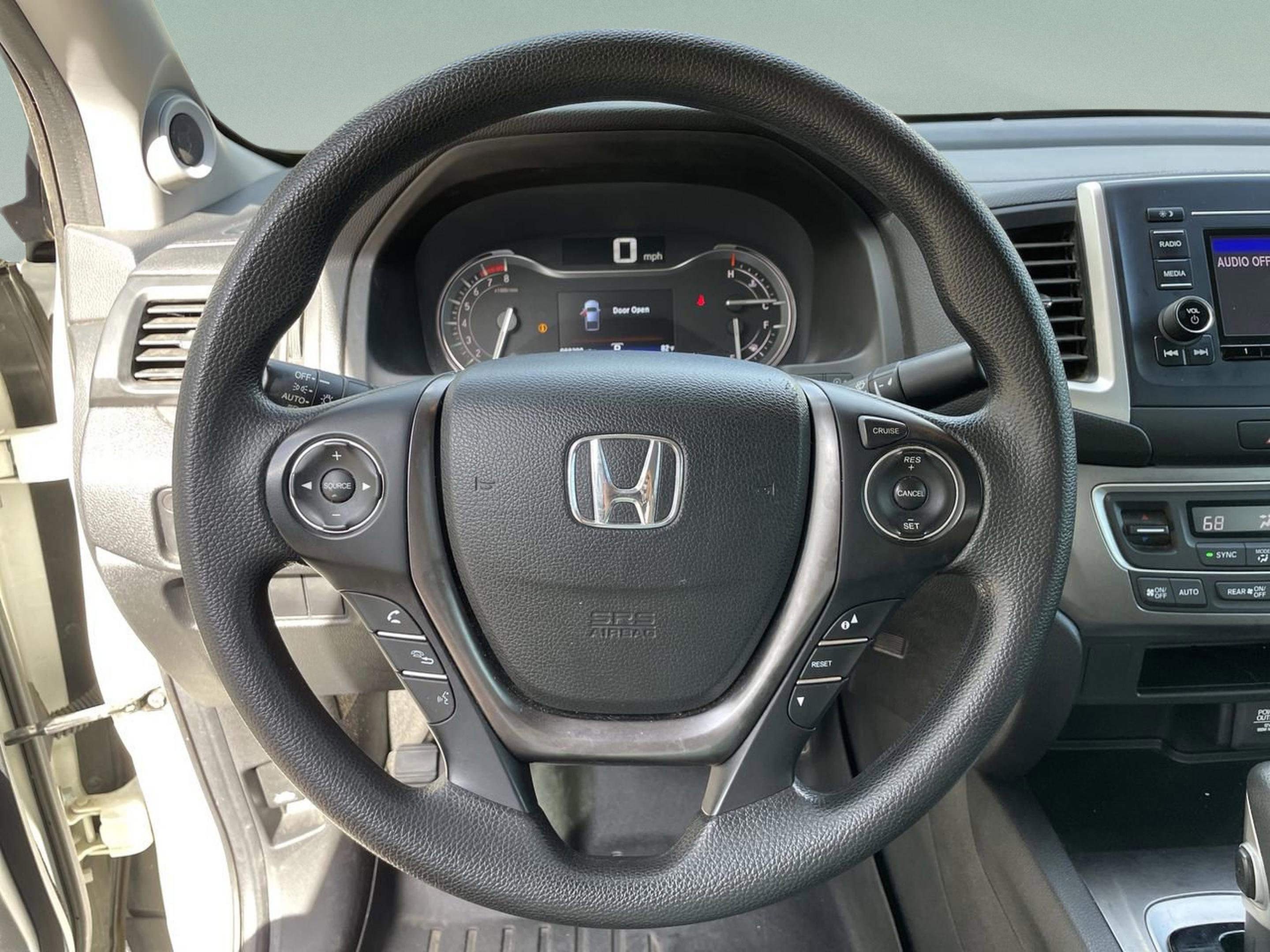 Used 2019 Honda Ridgeline Sport image 11