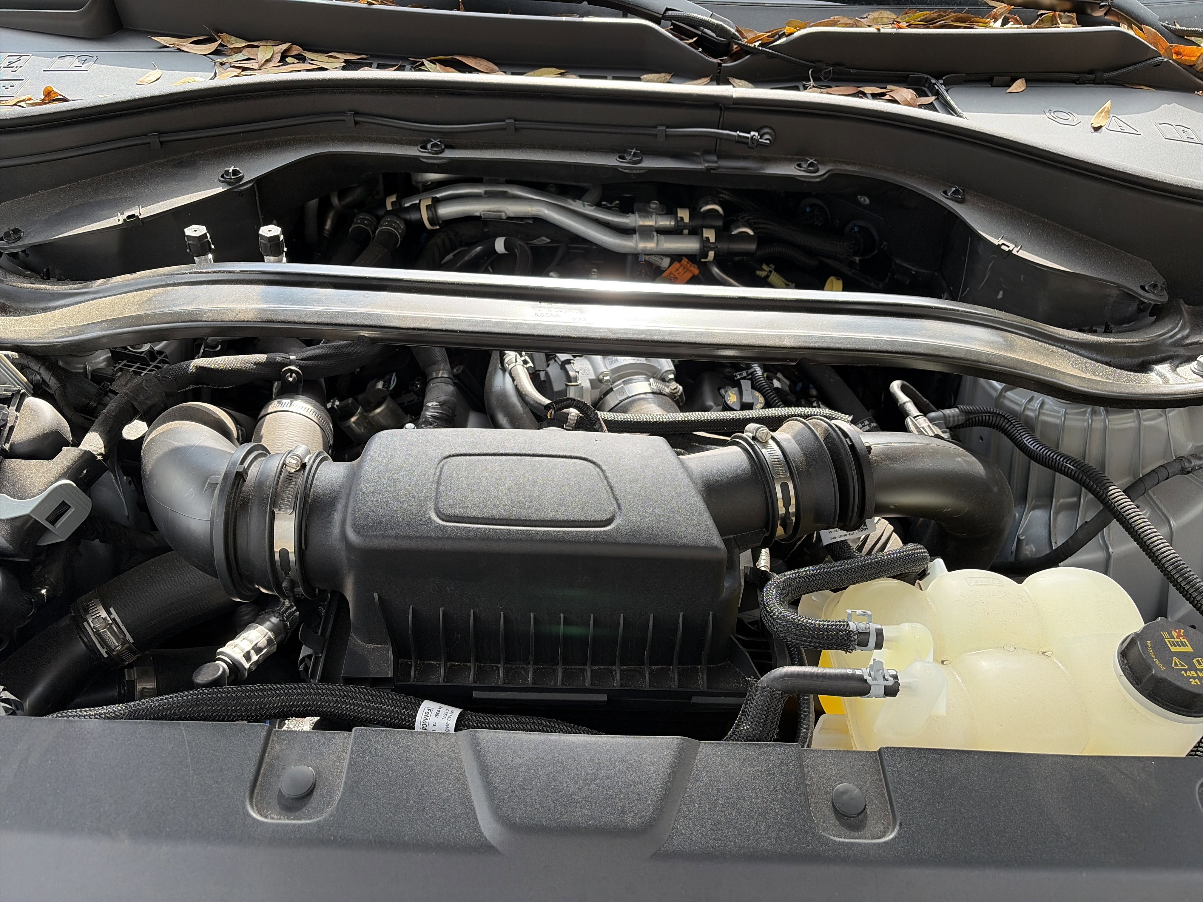 Used 2024 Lincoln Aviator Black Label w/ Dynamic Handling Package image 25