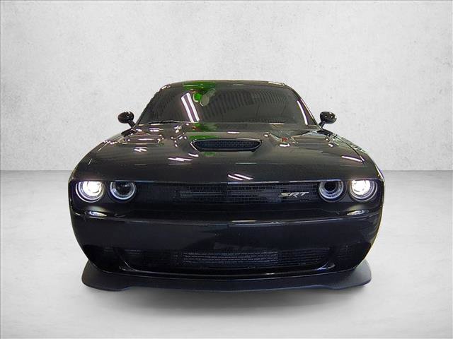 Used 2015 Dodge Challenger SRT Hellcat image 2