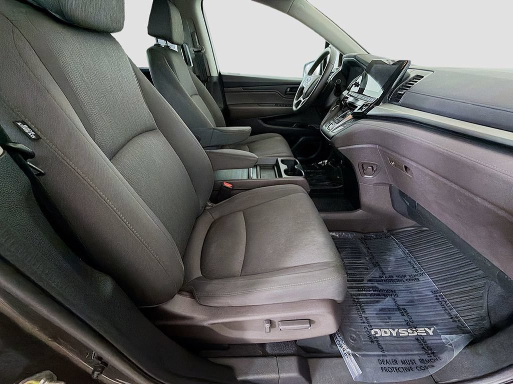 Used 2020 Honda Odyssey EX image 25