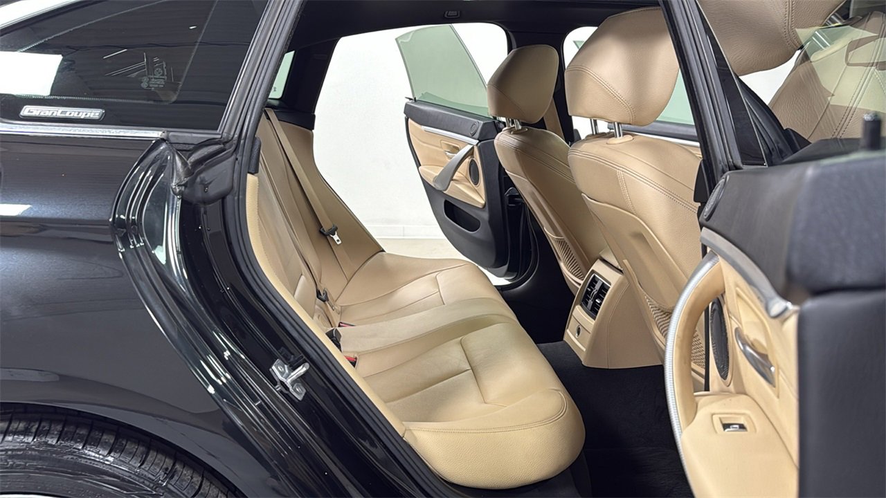 Used 2018 BMW 430i Gran Coupe image 17