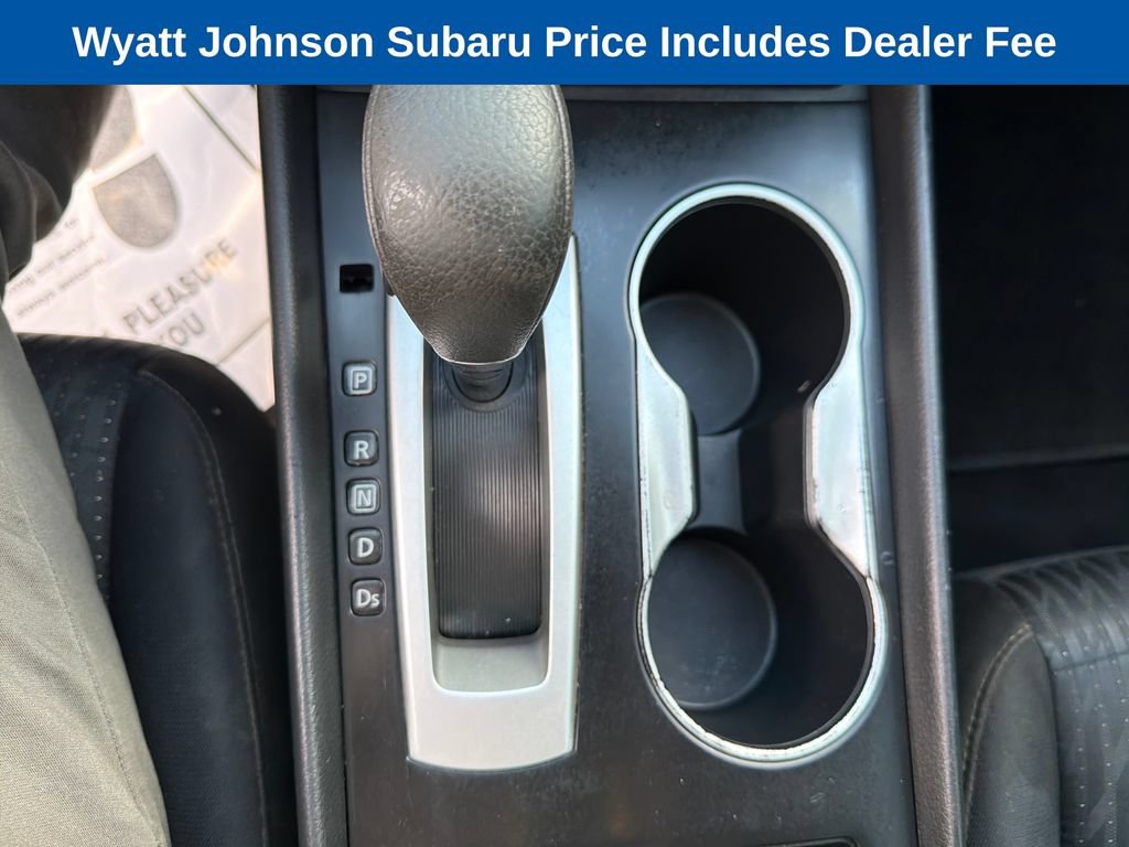 Used 2017 Nissan Altima 2.5 SV FWD image 29