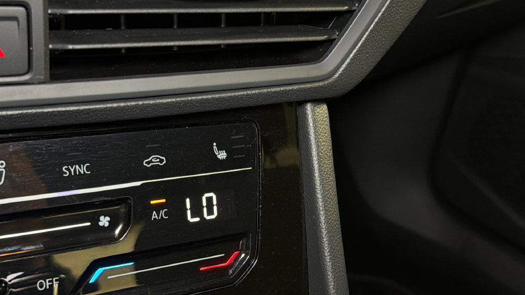 Certified 2026 Volkswagen Jetta Sport FWD image 26