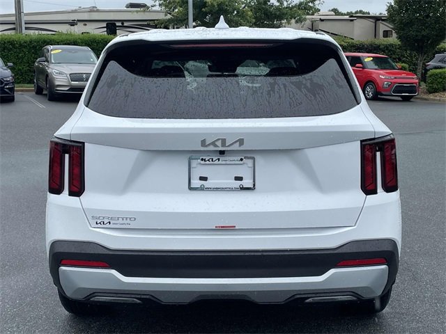 New 2026 Kia Sportage SX image 45