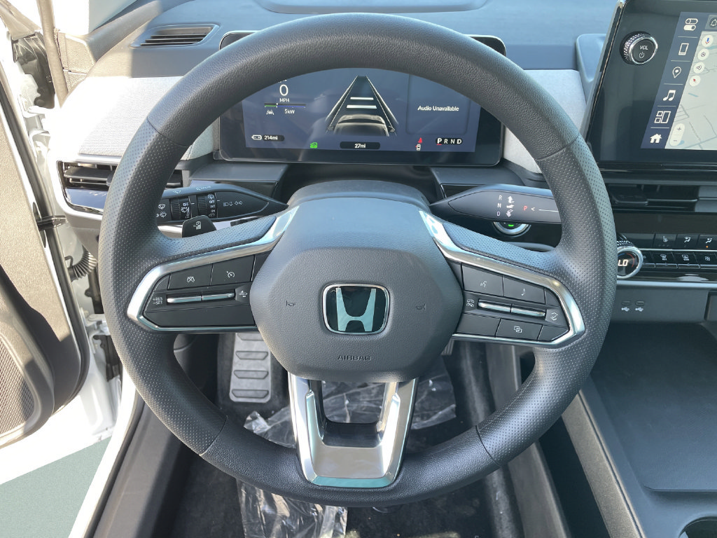 New 2026 Honda Prologue EX image 34