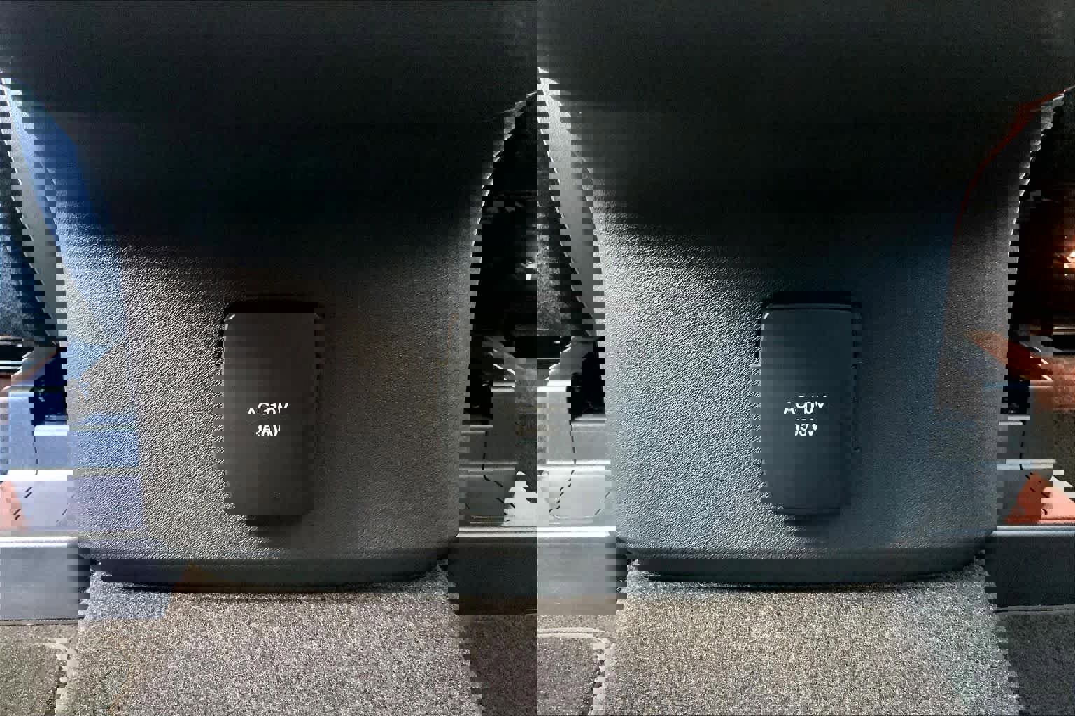 New 2026 Lincoln Nautilus Premier w/ Equipment Group 102A image 18