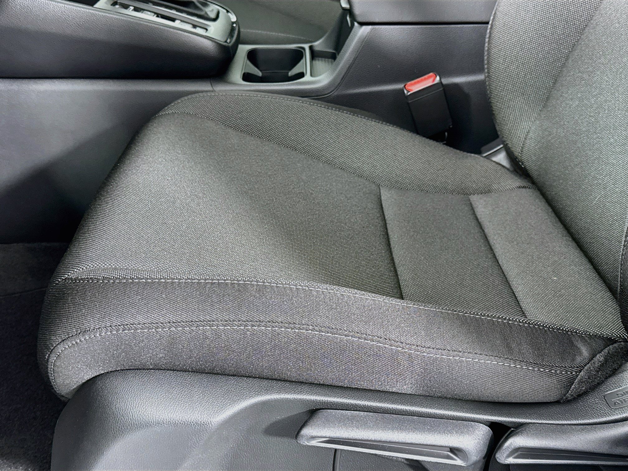 New 2027 Honda CR-V LX image 18