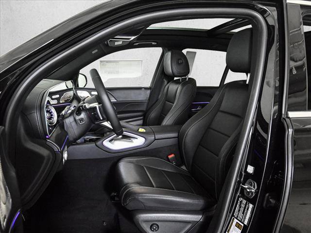 New 2027 Mercedes-Benz GLE 450 4MATIC image 18