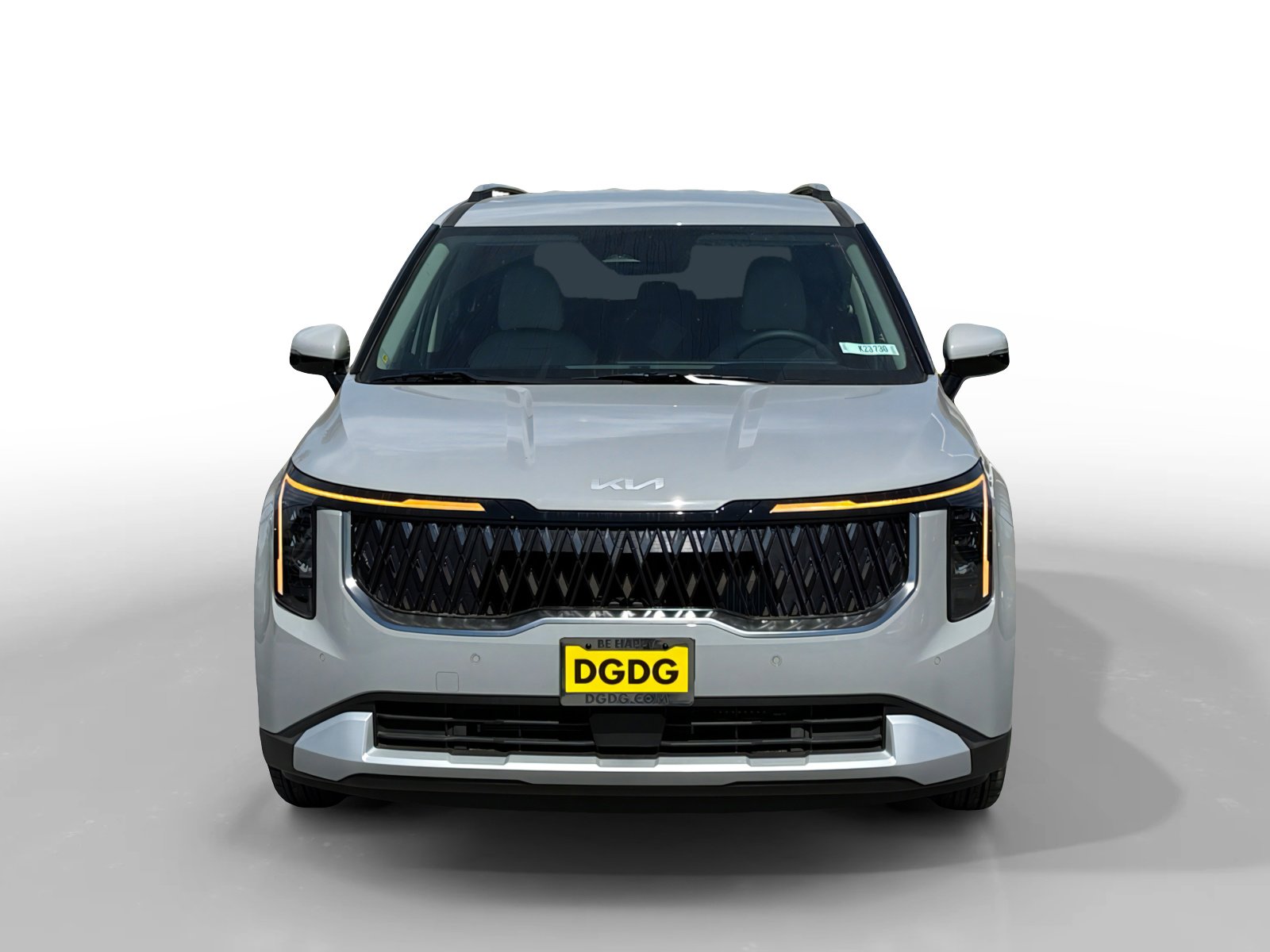 New 2026 Kia Carnival EX image 8