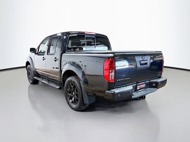 Used 2019 Nissan Frontier SV w/ Value Truck Package AWD/4WD image 9