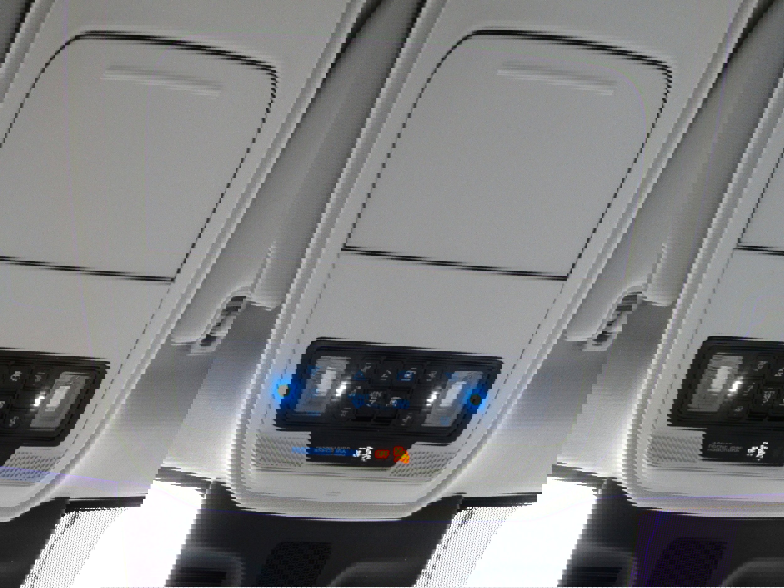 Used 2025 Ford Expedition Platinum w/ Platinum Ultimate Package image 31