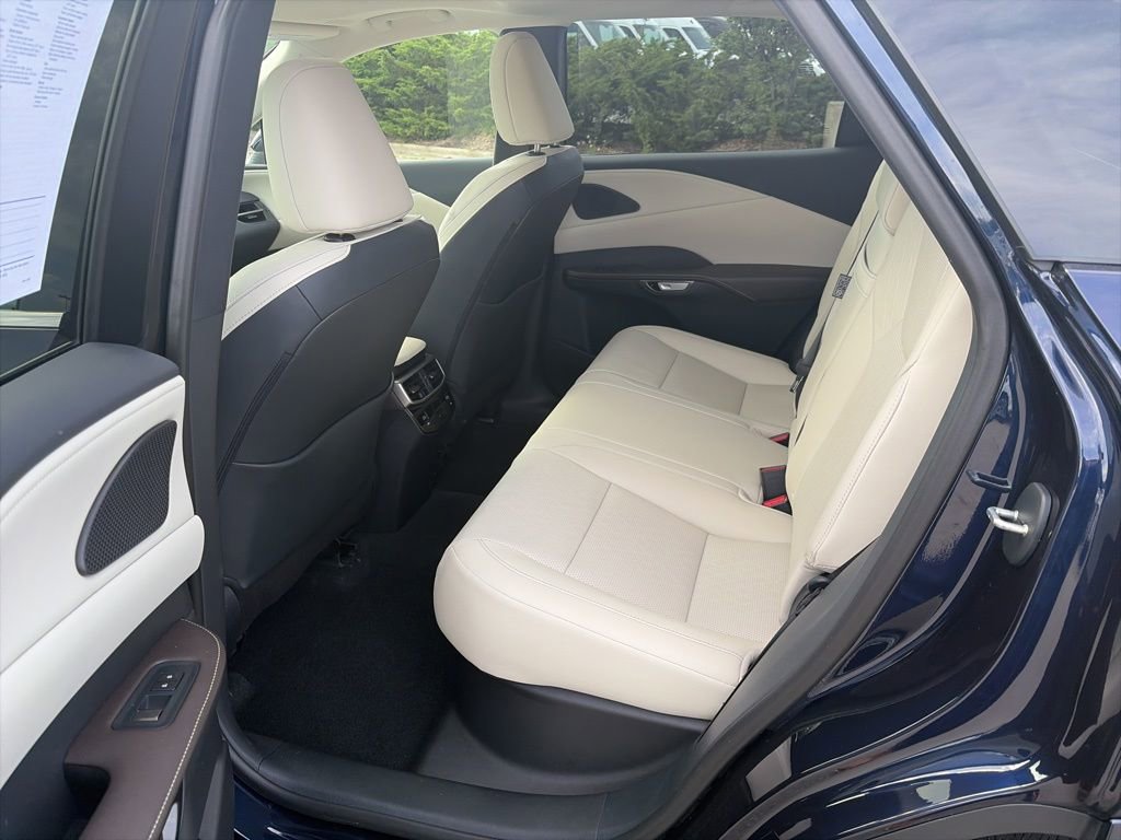 Certified 2025 Lexus RX 350 Premium Plus w/ Convenience Package AWD/4WD image 12