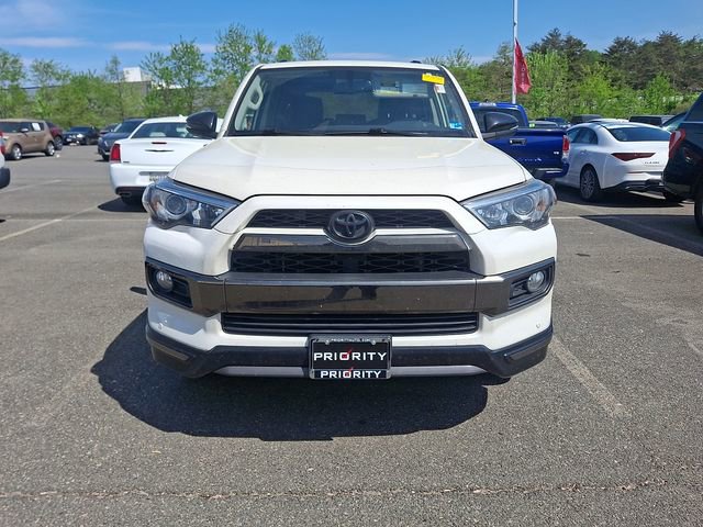 Used 2019 Toyota 4Runner Limited image 3
