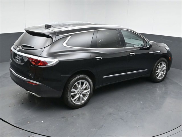 Used 2023 Buick Enclave Essence w/ Experience Buick Package image 52
