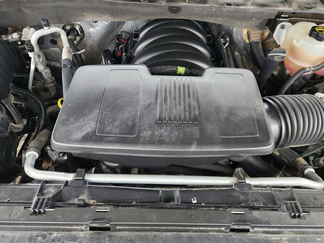 Used 2024 Chevrolet Silverado 1500 LT Trail Boss w/ Convenience Package II AWD/4WD image 33