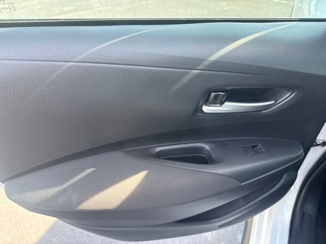 Used 2026 Toyota Corolla SE FWD image 22