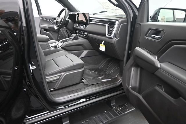 New 2026 GMC Canyon Elevation w/ Convenience Package AWD/4WD image 17