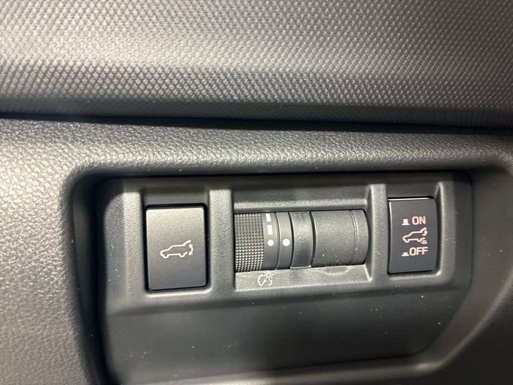 New 2026 Subaru Forester Limited AWD/4WD image 13