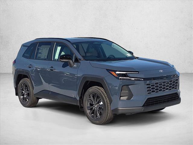 New 2026 Toyota RAV4 XLE Premium FWD image 7