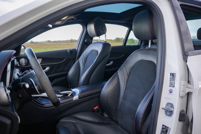 Used 2019 Mercedes-Benz C 43 AMG 4MATIC Sedan image 14