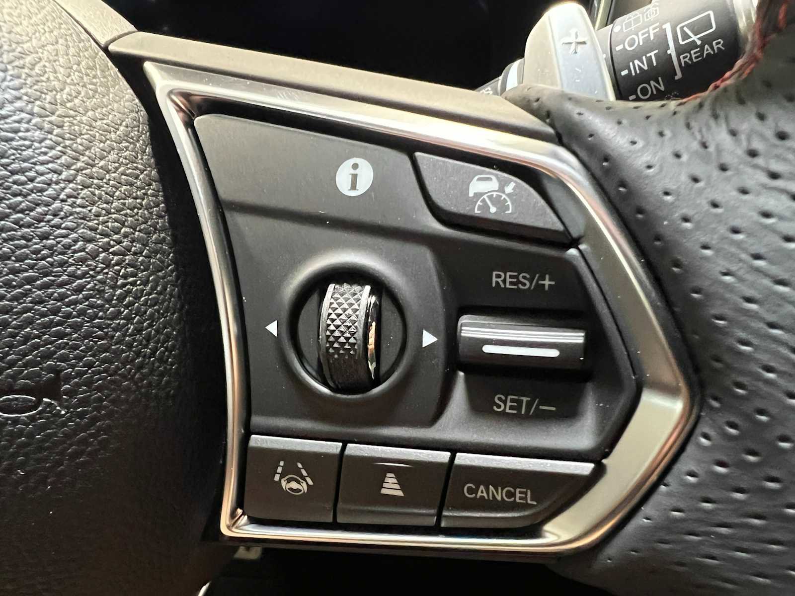 New 2026 Acura MDX A-Spec image 23