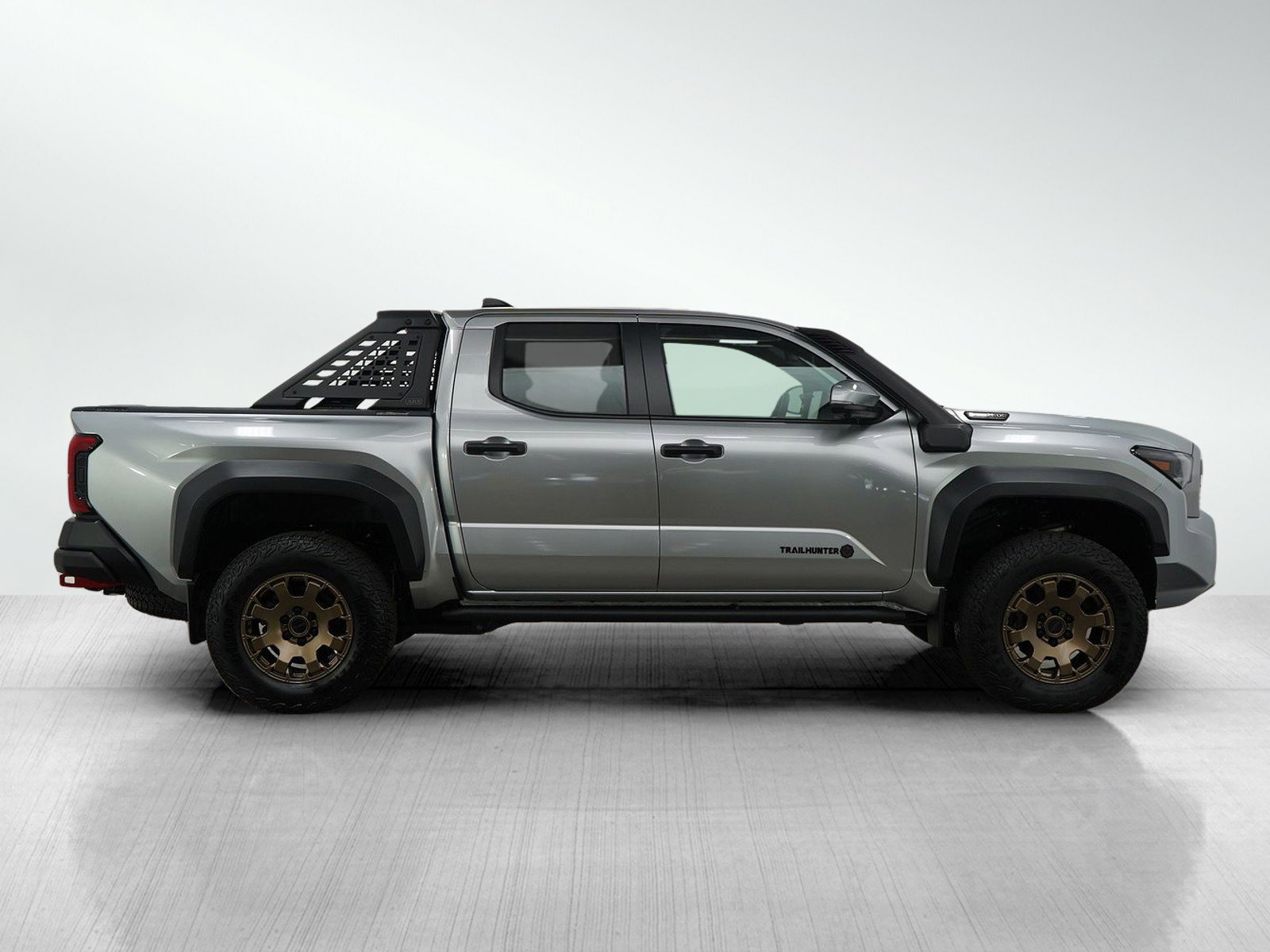 Used 2024 Toyota Tacoma Trailhunter image 6