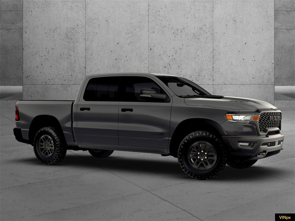 New 2026 RAM 1500 Rebel w/ Trailer Tow Group image 10