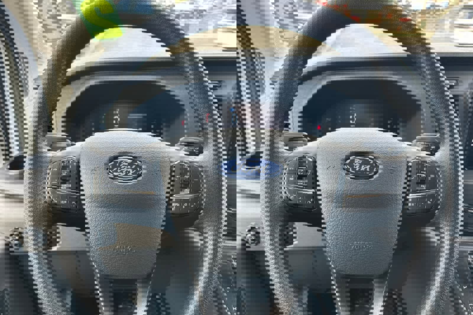 New 2026 Ford Transit 250 148 Medium Roof w/ Load Area Protection Package image 23