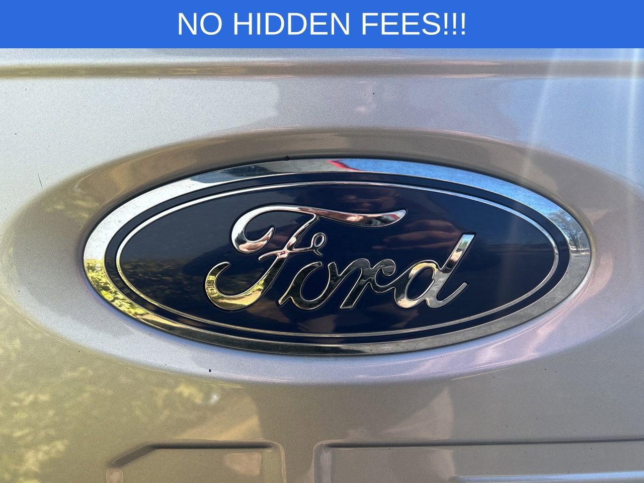 Used 2023 Ford F150 XLT image 11