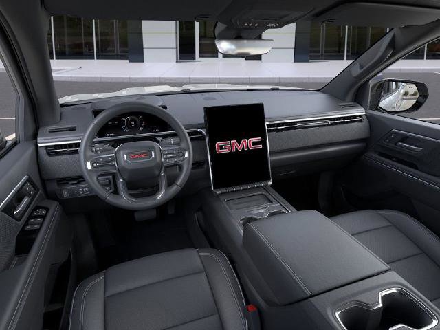 New 2026 GMC Sierra EV Elevation image 15