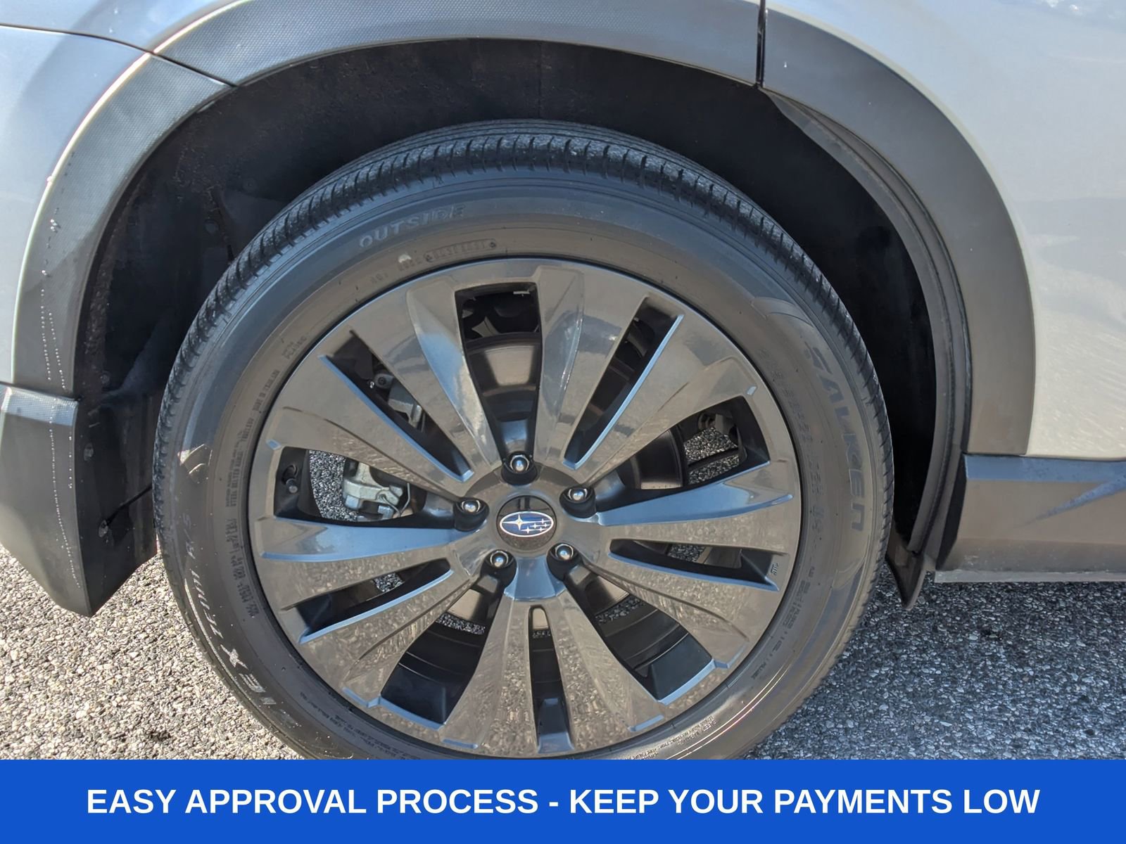 Used 2022 Subaru Ascent Onyx Edition image 13