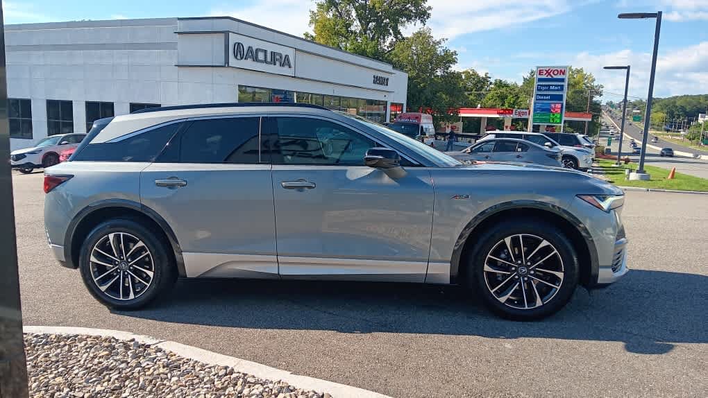 Used 2024 Acura ZDX A-Spec AWD/4WD image 6