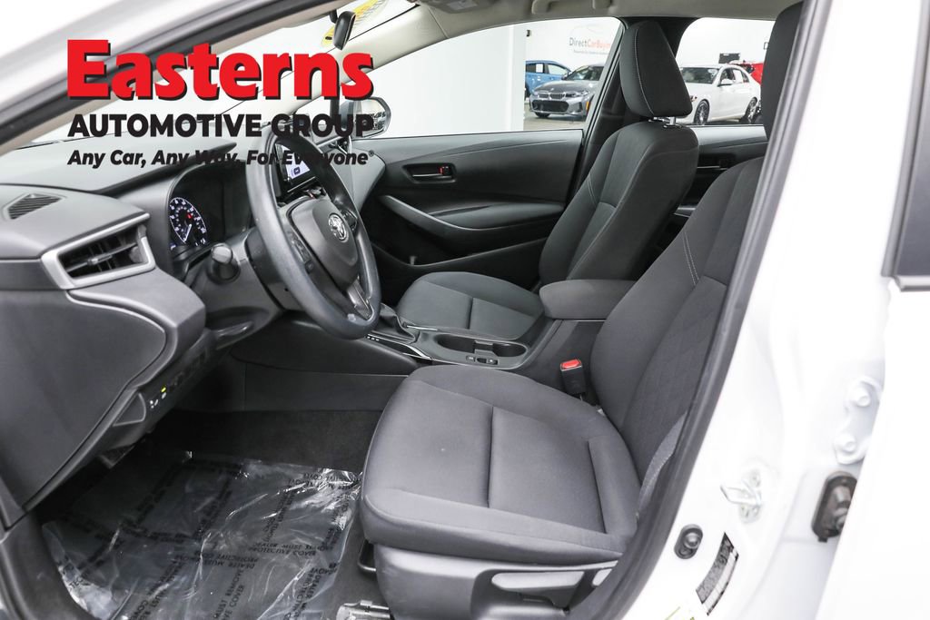 Used 2024 Toyota Corolla LE image 14