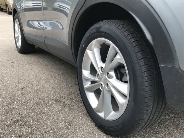 Certified 2023 Buick Encore GX Preferred w/ Cold Weather Comfort Package FWD image 14